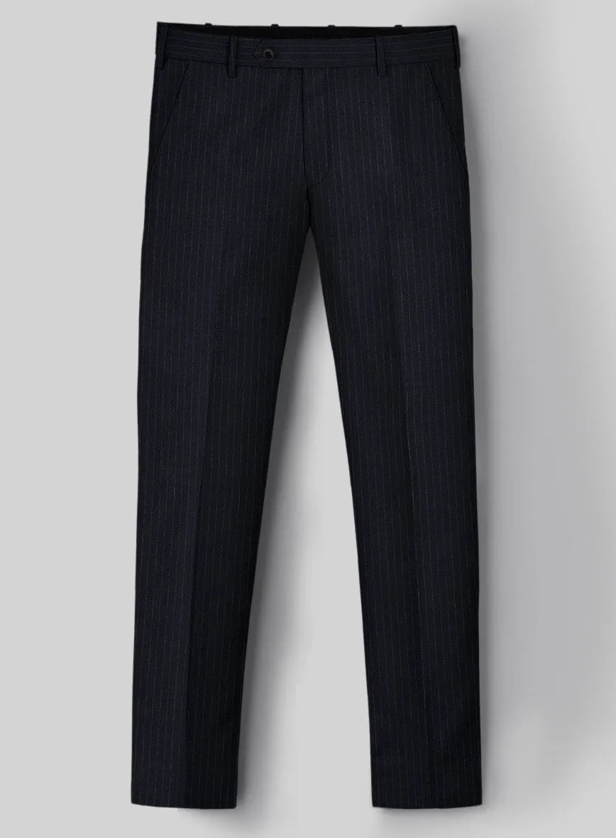 Italian Wool Maria Suit
