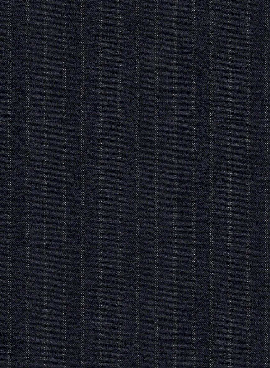 Italian Wool Maria Suit