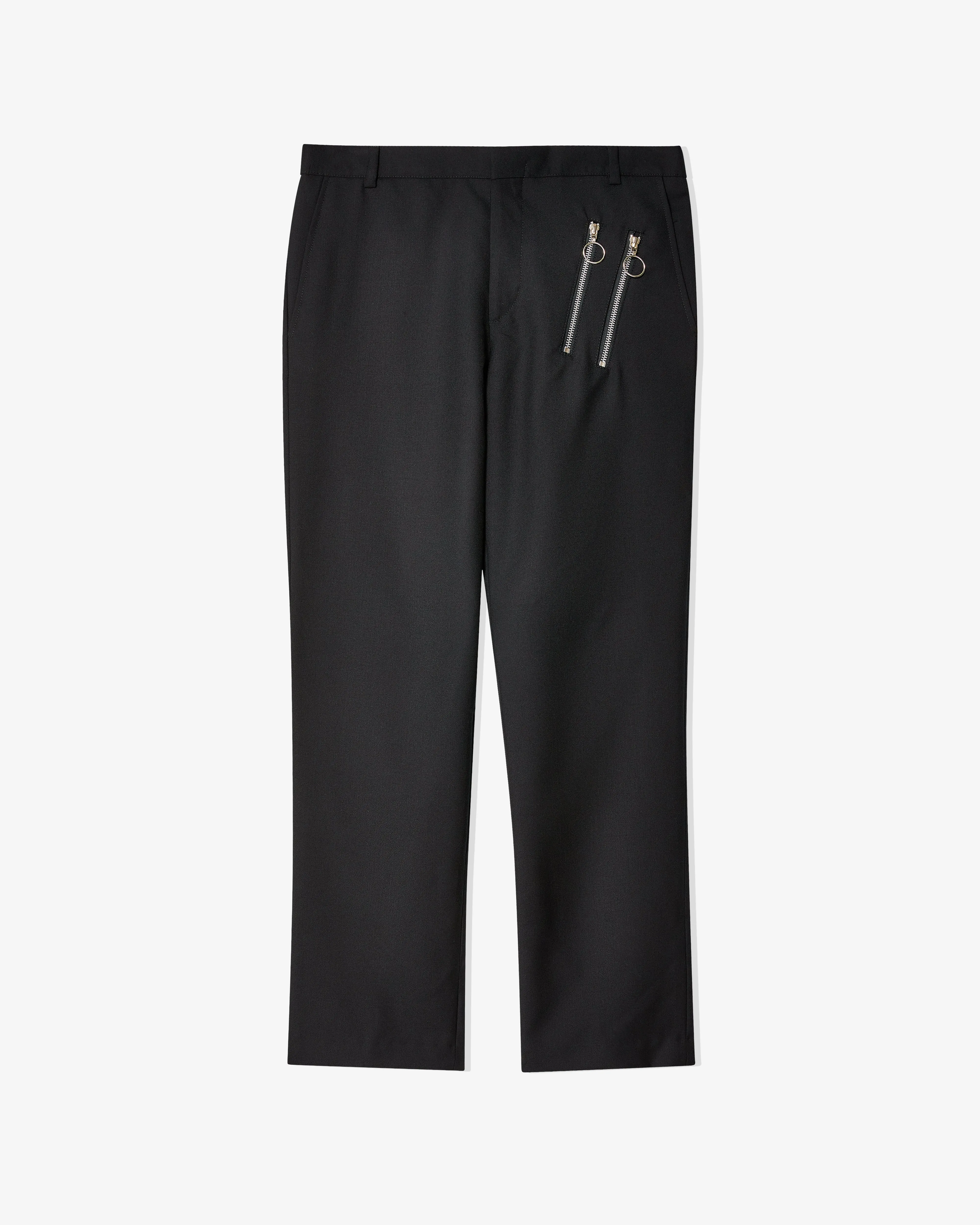 Liberal Youth Ministry - Men's Punk Pants - (Black)