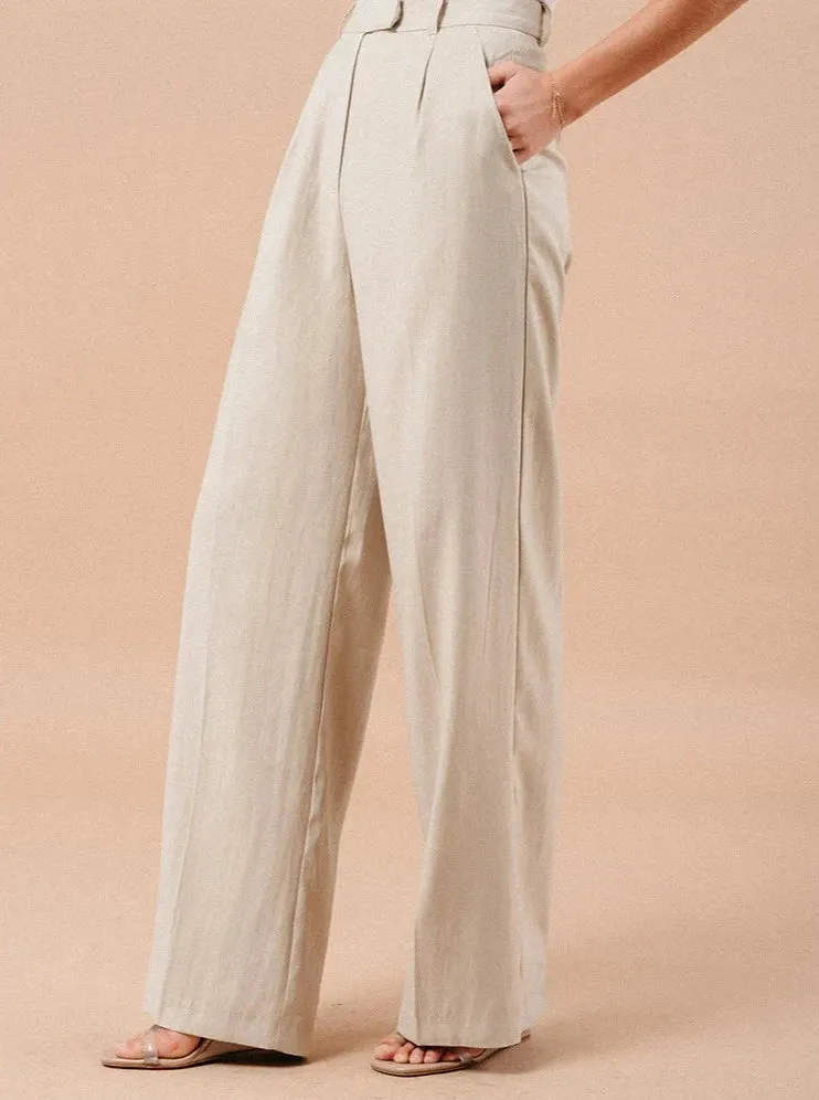 Marc Trousers