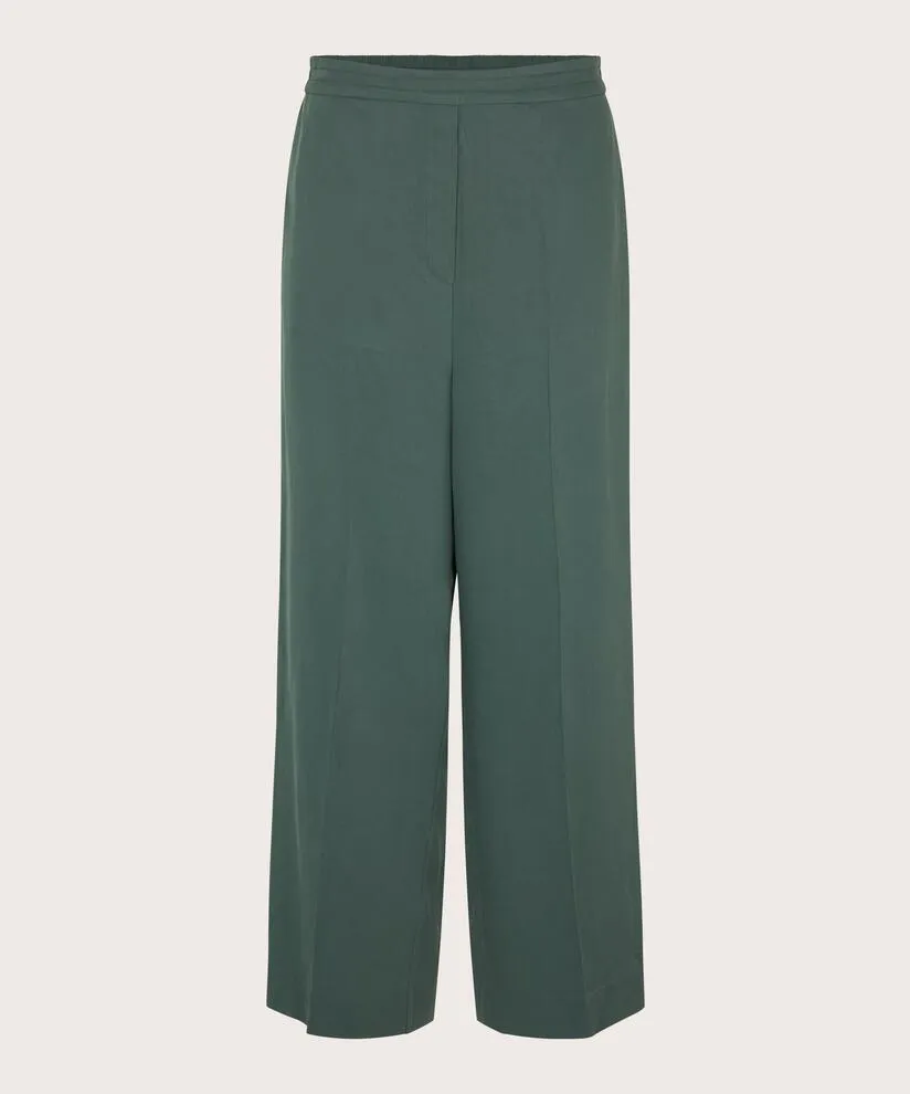 Masai Pippie Trousers- Balsam Green