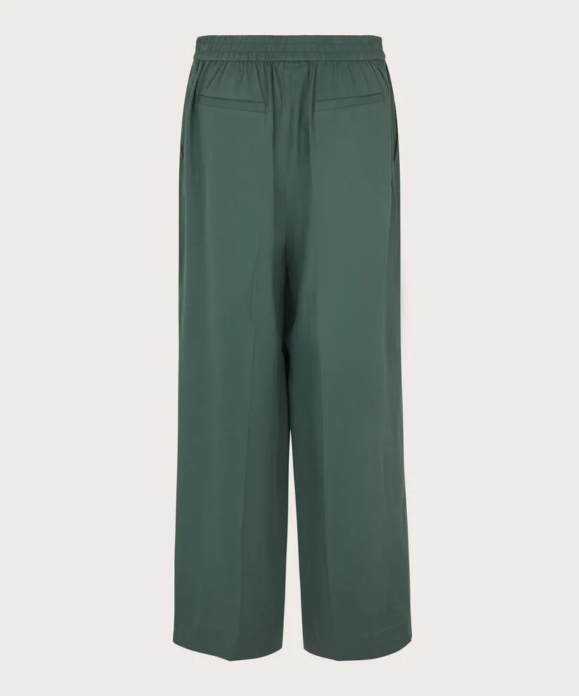 Masai Pippie Trousers- Balsam Green