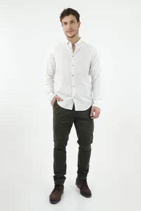 Men's Full-Length Pants