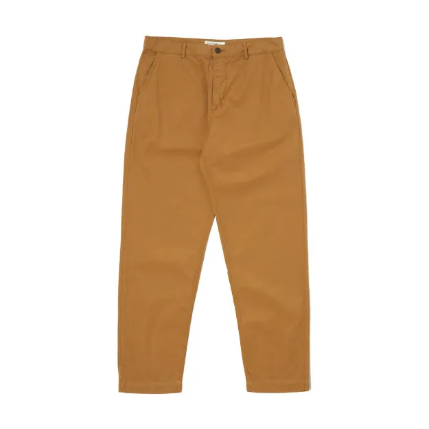 Military Chino, Cumin