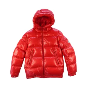 Moncler 'Ecrins' Puffer Jacket - Women's 0