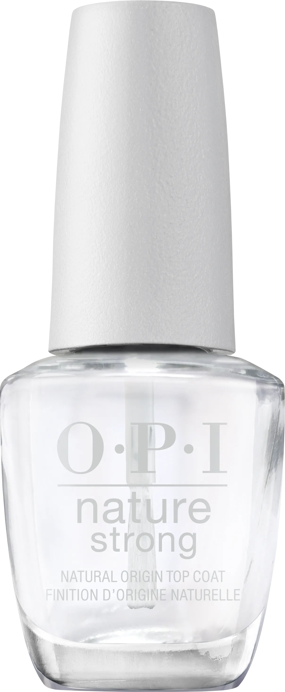 NAT - Top Coat - WS