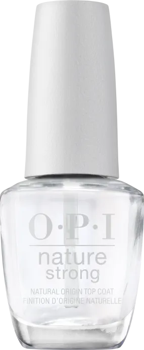 NAT - Top Coat - WS