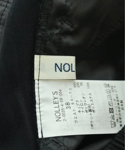 Nolley's Trousers