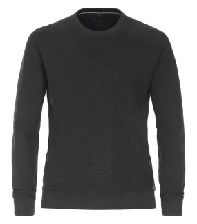 O-Neck Jumper