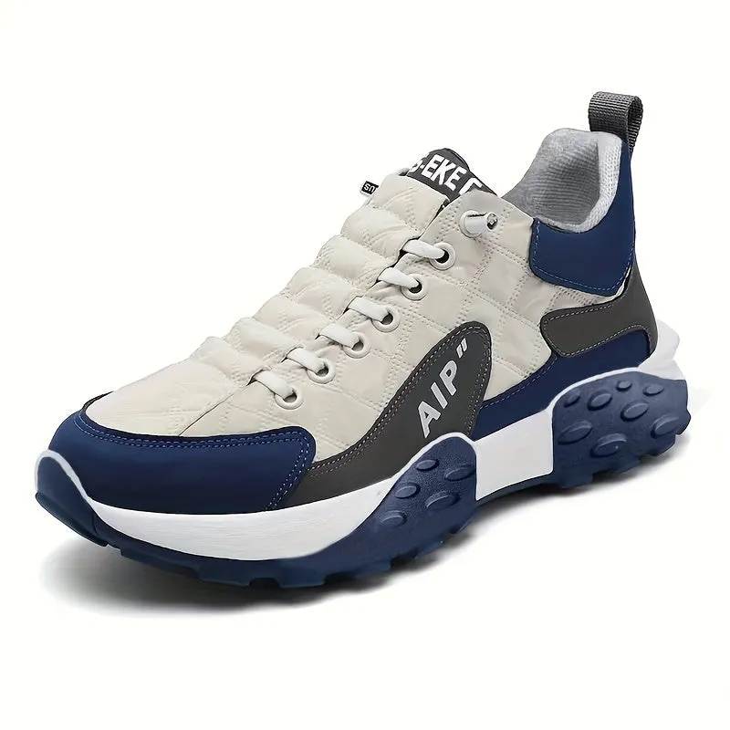 Orthopedic comfort sneakers for men 2024