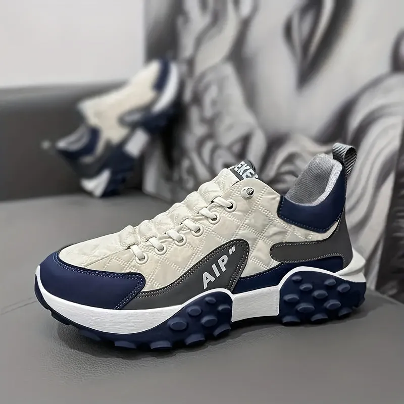 Orthopedic comfort sneakers for men 2024