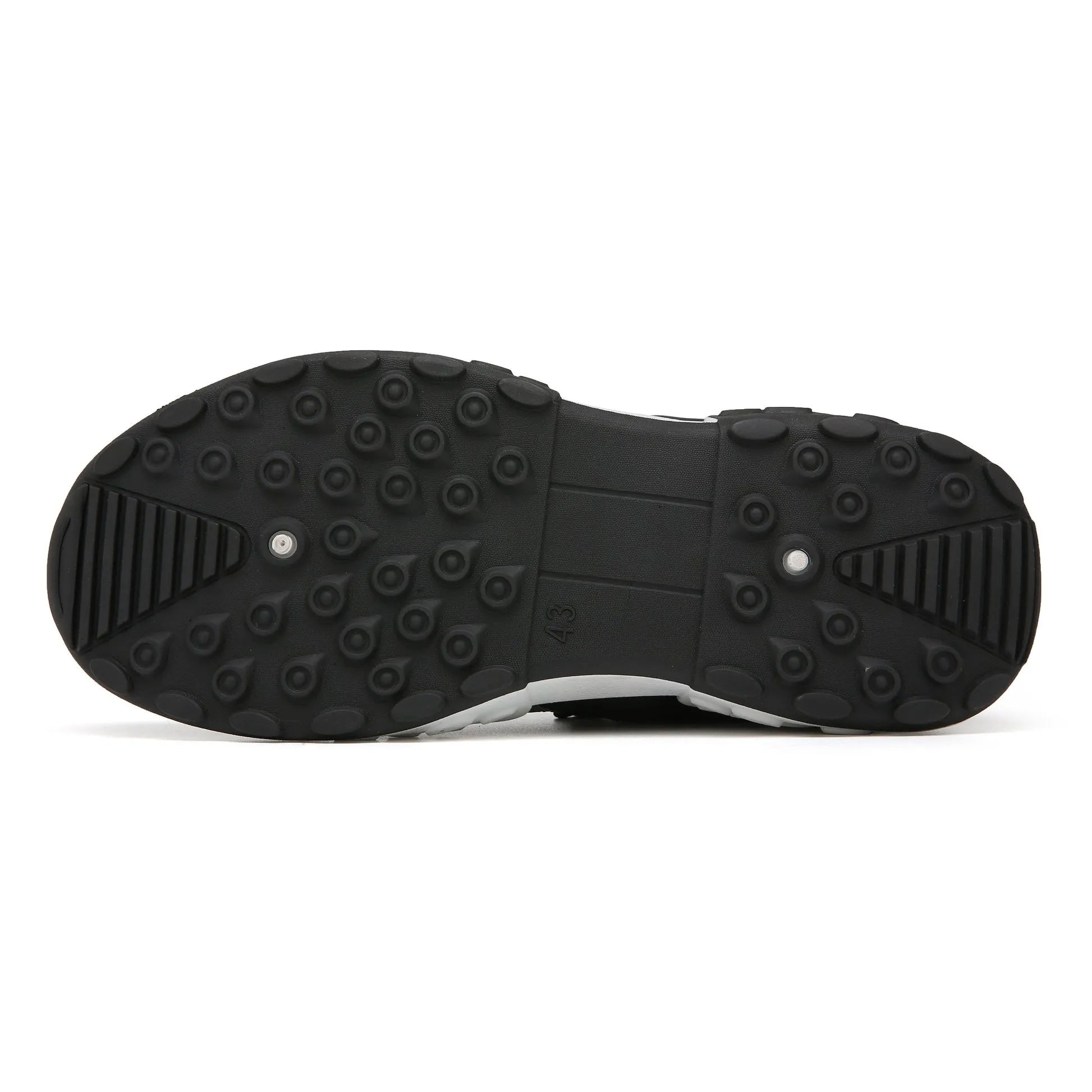 Orthopedic comfort sneakers for men 2024