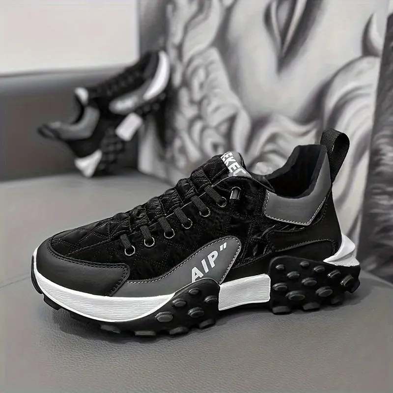 Orthopedic comfort sneakers for men 2024