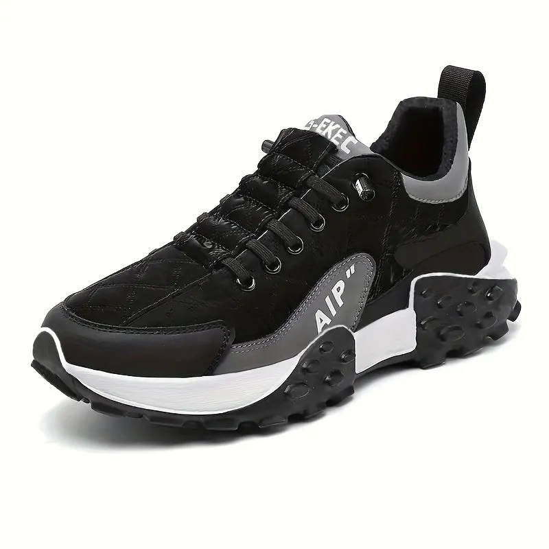 Orthopedic comfort sneakers for men 2024