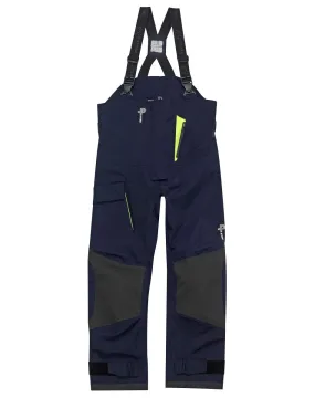 Pelle P Womens Challenge Hi-Fit Sailing Trousers Navy