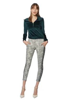 Raya Luxe Sport Top