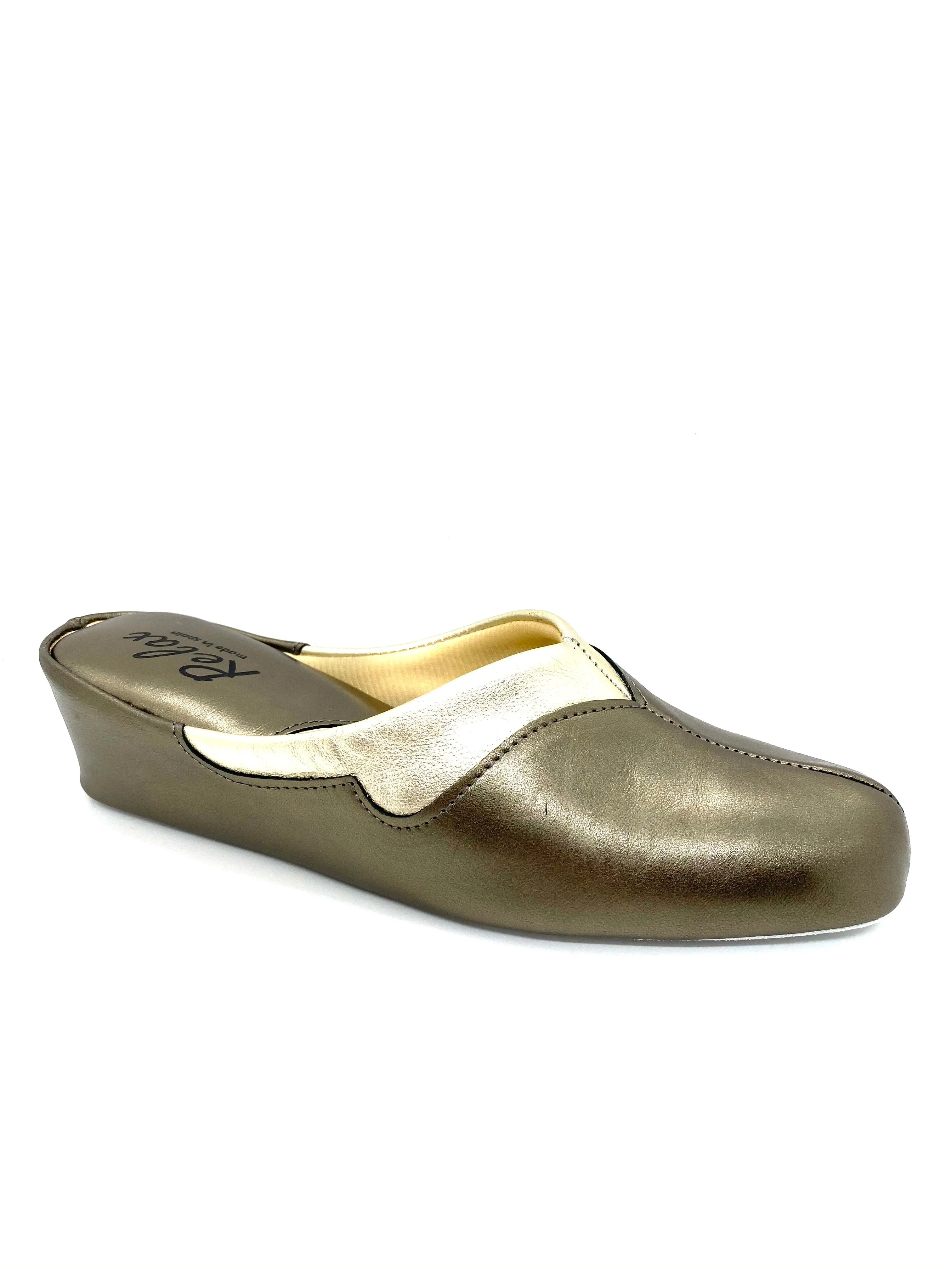 Relax Ladies Messina Mule Slipper