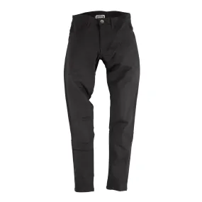 Resurgence Gear® 2020 Sara Jane Legging PEKEV Lite Ladies Motorcycle Jeans - Black