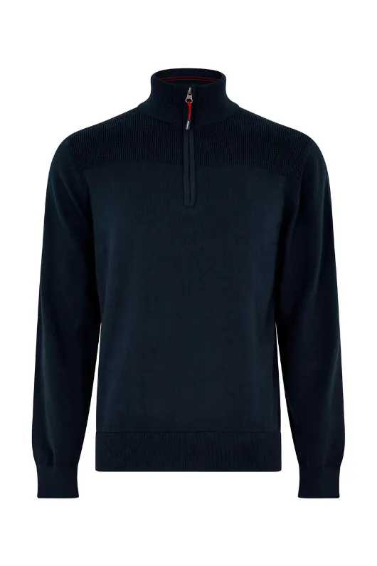 Richhill Jumper