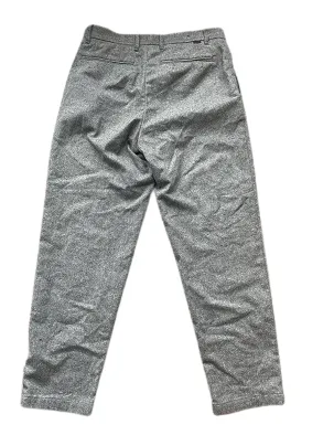 Rubynee Vintage y2k grey pant trousers