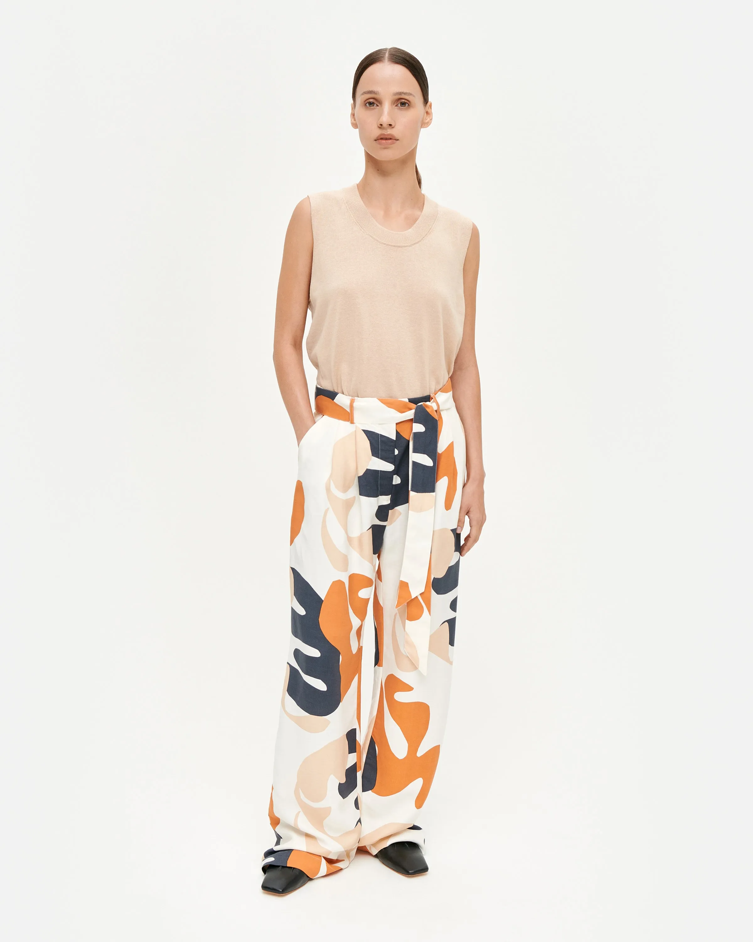 Signy Sabloni Trousers