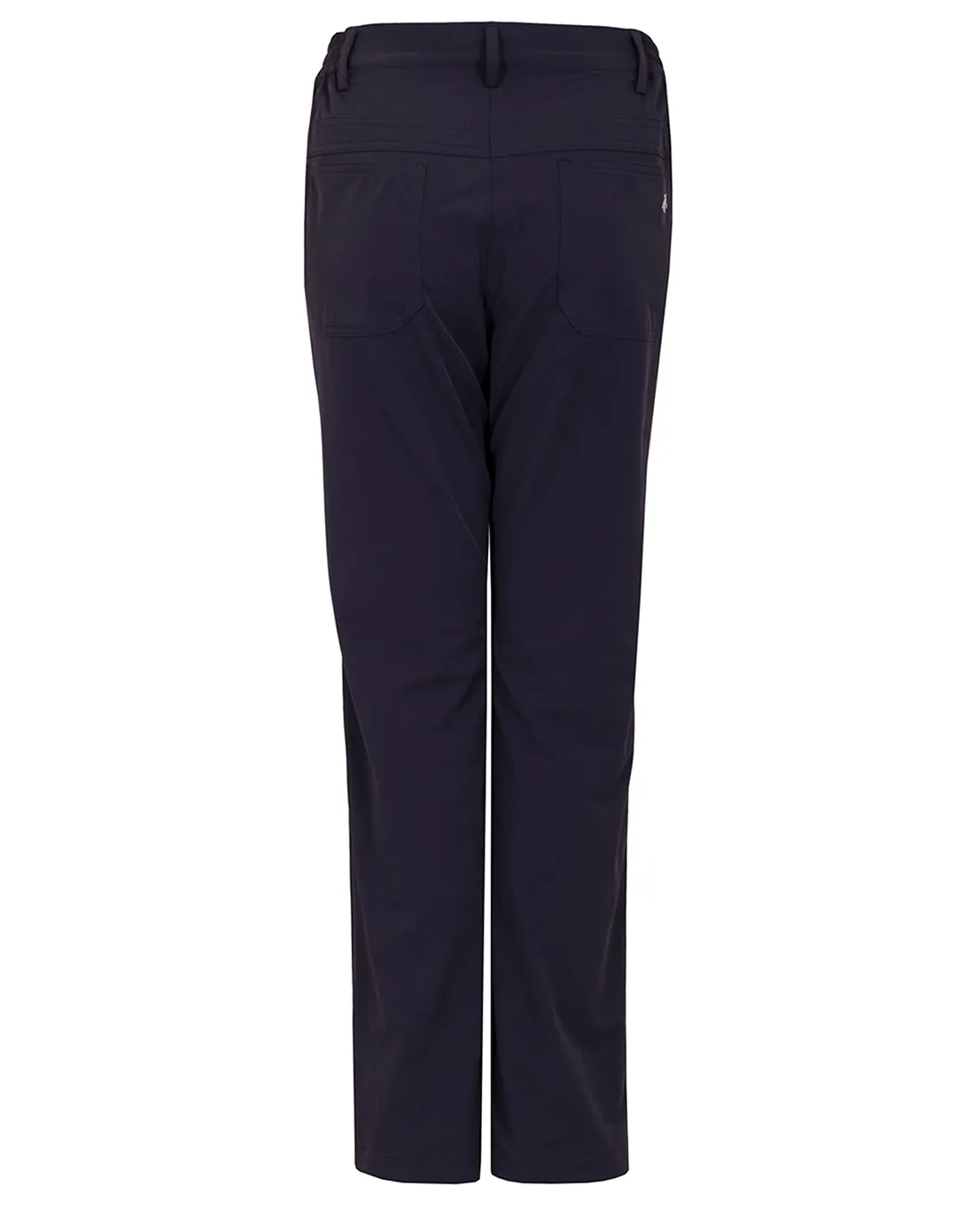 SIZE 10 - GREEN LAMB Weather Tech Trouser 504a Navy 29" Leg Short
