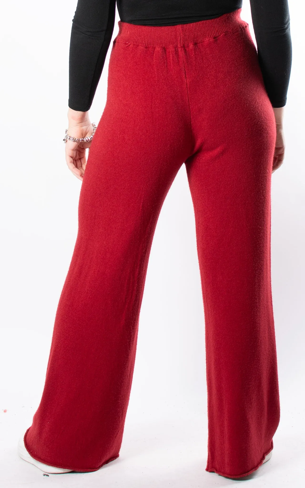 Sydney Trousers | Mulberry