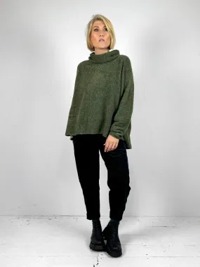 Terra V - Needlechord Trousers - 2 Colours