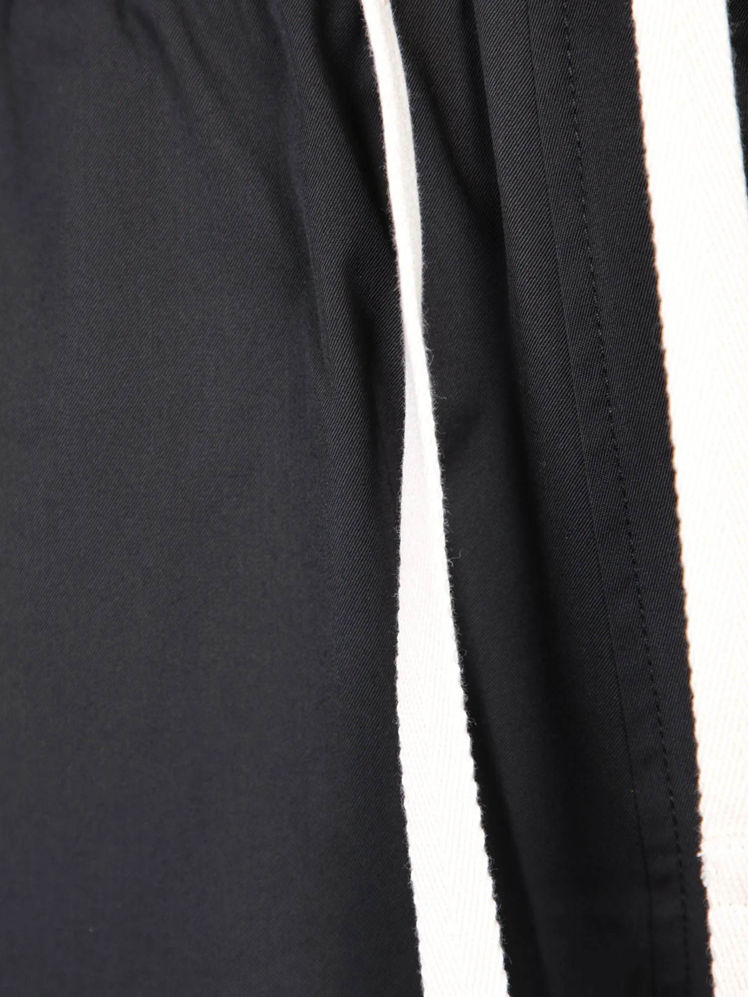 Travel trousers