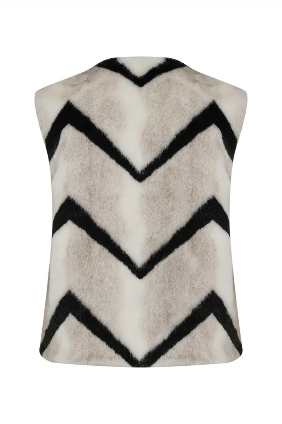 Women's Vest Standard Color